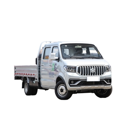 2023 Changan Kaicheng Shenqi T30 CNG Μίνι φορτηγό Ενεργειακό όχημα