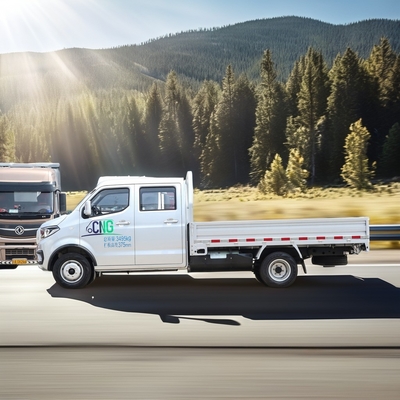 2023 Changan Kaicheng Shenqi T30 CNG Μίνι φορτηγό Ενεργειακό όχημα