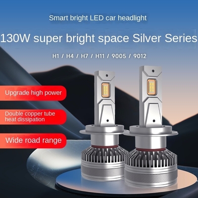 Οικουμενικός λαμπτήρας προβολέα LED H1H4 H11 9012 9005 Ιδανικός για αυτοκίνητα Έτος οχήματος Οικουμενικός