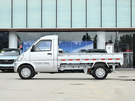 2023 Wuling GLORY Rongguang Μικρό Μίνι Φορτηγό EV Βασικό Ηλεκτρικό Εμπορικό Οχήμα Ενέργειας
