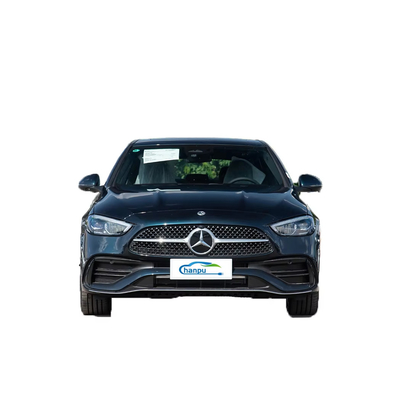 2024 Mercedes-Benz C-Class Ελαφρύ Υβριδικό Ηλεκτρικό Επιβατηγό με ACC Cruise Control