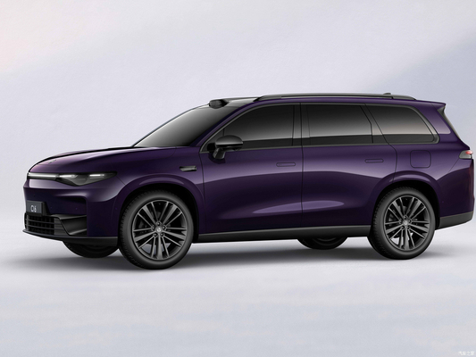 2024 Leap C16 Range Επέκταση 200 SUV Ηλεκτρικό Ride-On Car για την άνεση των επιβατών