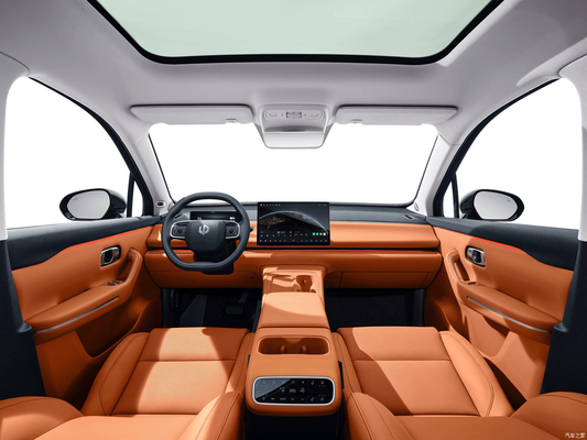 2024 Leap C16 Range Επέκταση 200 SUV Ηλεκτρικό Ride-On Car για την άνεση των επιβατών