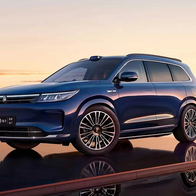 2024Aito M7 SUV Υβριδικό RWD Plus 1.5T Ηλεκτρικό EV Αυτοκίνητο Επιβατηγό αυτοκίνητοΕνεργειακό όχημα