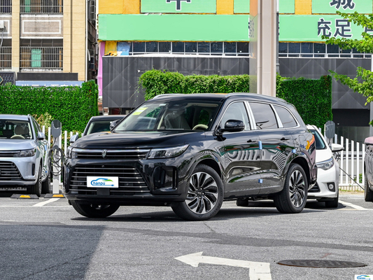 2024Aito M7 SUV Υβριδικό RWD Plus 1.5T Ηλεκτρικό EV Αυτοκίνητο Επιβατηγό αυτοκίνητοΕνεργειακό όχημα
