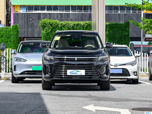 2024Aito M7 SUV Υβριδικό RWD Plus 1.5T Ηλεκτρικό EV Αυτοκίνητο Επιβατηγό αυτοκίνητοΕνεργειακό όχημα