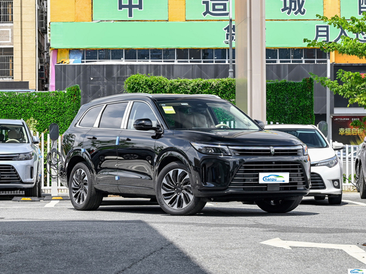 2024Aito M7 SUV Υβριδικό RWD Plus 1.5T Ηλεκτρικό EV Αυτοκίνητο Επιβατηγό αυτοκίνητοΕνεργειακό όχημα
