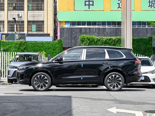 2024Aito M7 SUV Υβριδικό RWD Plus 1.5T Ηλεκτρικό EV Αυτοκίνητο Επιβατηγό αυτοκίνητοΕνεργειακό όχημα
