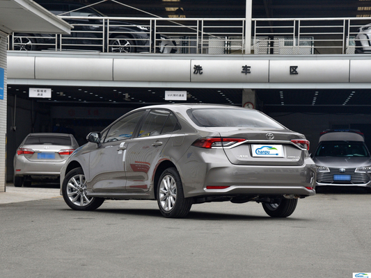 2024 Toyota Corolla Carola Υβριδικό 1.8L Δύο κινητήρες Pioneer Sedan 10 Προχωρητικός αριθμός μεταφοράς
