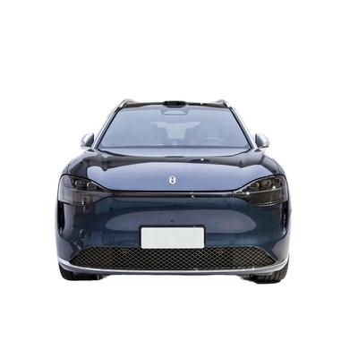 2024 Huawei AITO M9 Υβριδικό 1.5T EV Αυτοκίνητο για λιανική πώληση Μεγαλύτερη εμβέλεια και αποτελεσματικότητα