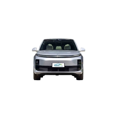 L6-2024 Max Commercial Vehicle Energy Range Extended SUV για μεσαίο και μεγάλο Lixiang