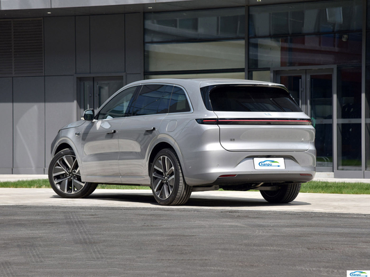 L6-2024 Max Commercial Vehicle Energy Range Extended SUV για μεσαίο και μεγάλο Lixiang