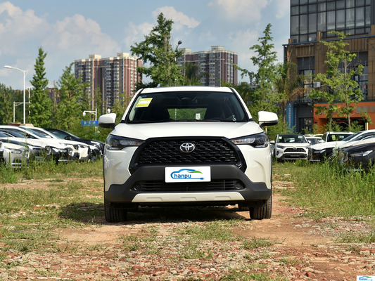 2024 Toyota COROLLA Cross Ruifang 2.0L Pioneer SUV 5 θέσεις και ESC για επιβατικά αυτοκίνητα