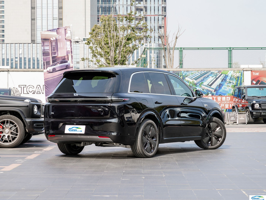 Lixiang L8-2024 Max Ride-On Car Energy Vehicles με δομή σώματος 5080*1995*1800MM