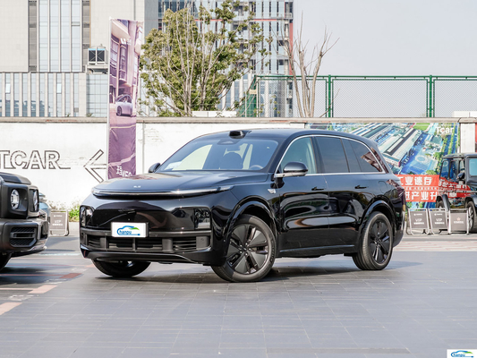 Lixiang L8-2024 Max Ride-On Car Energy Vehicles με δομή σώματος 5080*1995*1800MM