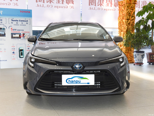 Ralink Levin 2024 Υβριδικός διπλός κινητήρας 1.8L Μέγιστη ροπή 100-200Nm για αυτοκίνητα Toyota
