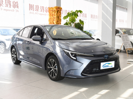 Ralink Levin 2024 Υβριδικός διπλός κινητήρας 1.8L Μέγιστη ροπή 100-200Nm για αυτοκίνητα Toyota