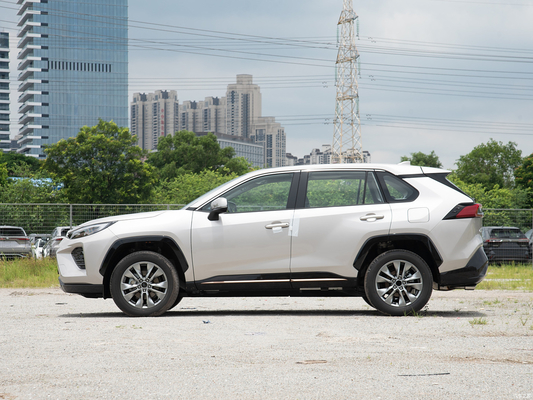 2024 wildlander Smart Plug-in Compact SUV Ηλεκτρικό Υβρίδιο για toyota και Rack οροφής