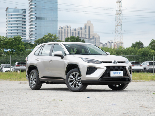 2024 wildlander Smart Plug-in Compact SUV Ηλεκτρικό Υβρίδιο για toyota και Rack οροφής