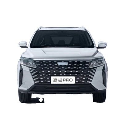 Καθίσματα από ύφασμα Geely Haoyue Pro 1.5T Βενζινοκίνητο αυτοκίνητο για λιανική πώληση και διανομή