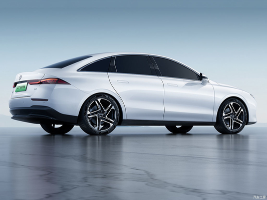 Roewe D7 DMH 125 Energy Μεσαίου μεγέθους PHEV Electric Sedan Beyond Edition για και λιανική πώληση
