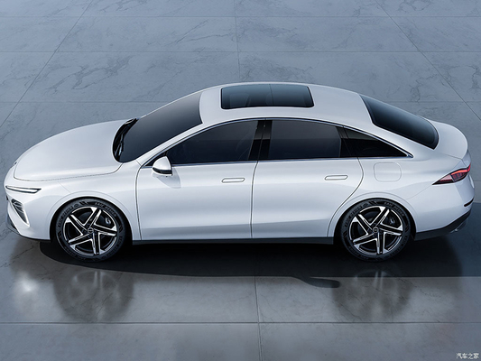 Roewe D7 DMH 125 Energy Μεσαίου μεγέθους PHEV Electric Sedan Beyond Edition για και λιανική πώληση