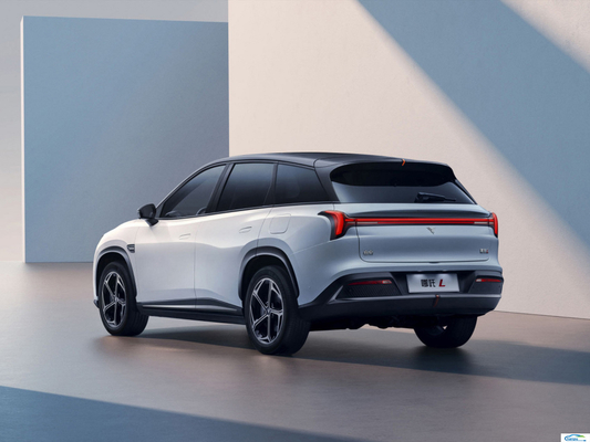 2024 Neta L Ενεργειακό όχημα Υβριδικό phev EV SUV Ηλεκτρικό EV αυτοκίνητο για επιβατικό αυτοκίνητο