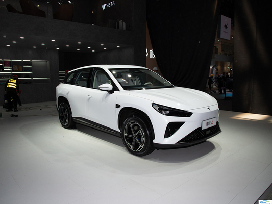 2024 Neta L Ενεργειακό όχημα Υβριδικό phev EV SUV Ηλεκτρικό EV αυτοκίνητο για επιβατικό αυτοκίνητο