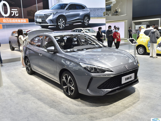 ROEWE 2023-2024 Συμπληκτικό Βενζινοκίνητο Σεντάν Χειροκίνητη ρύθμιση του καθίσματος του οδηγού και προσιτή