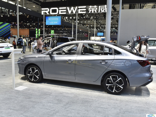 ROEWE 2023-2024 Συμπληκτικό Βενζινοκίνητο Σεντάν Χειροκίνητη ρύθμιση του καθίσματος του οδηγού και προσιτή