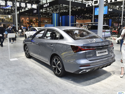 ROEWE 2023-2024 Συμπληκτικό Βενζινοκίνητο Σεντάν Χειροκίνητη ρύθμιση του καθίσματος του οδηγού και προσιτή