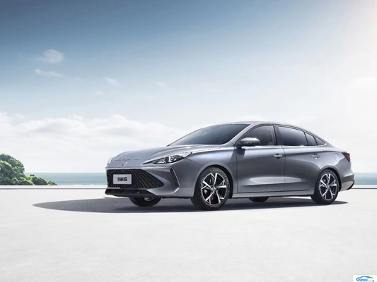 ROEWE 2023-2024 Συμπληκτικό Βενζινοκίνητο Σεντάν Χειροκίνητη ρύθμιση του καθίσματος του οδηγού και προσιτή