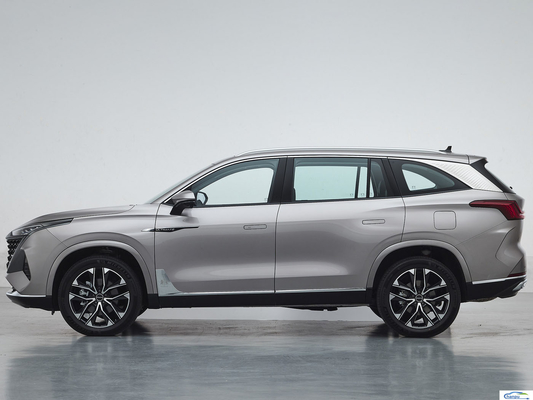 Καύσιμο ROEWE RX9 Sedan αυτόματο κιβώτιο ταχυτήτων FWD Drive Ενέργεια Ride-On αυτοκίνητο για την αγορά