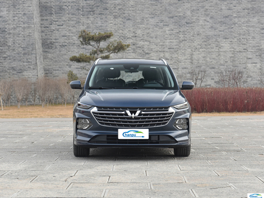 Αναβαθμίστε το στόλο σας με το Wuling Kaijie Hybrid Plug-In Hybrid το καλύτερο επιβατικό αυτοκίνητο της EV