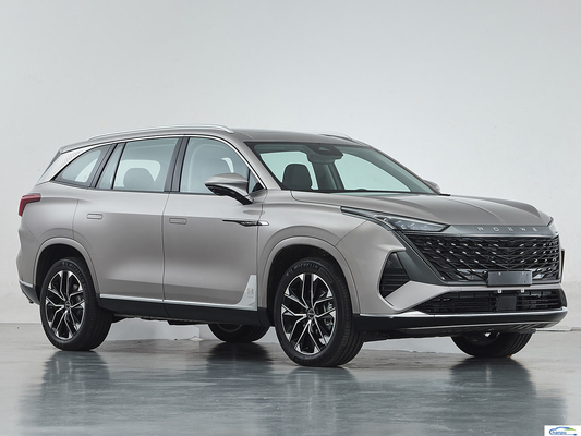 Καύσιμο ROEWE RX9 Sedan αυτόματο κιβώτιο ταχυτήτων FWD Drive Ενέργεια Ride-On αυτοκίνητο για την αγορά