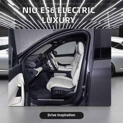 Καύσιμο ROEWE RX9 Sedan αυτόματο κιβώτιο ταχυτήτων FWD Drive Ενέργεια Ride-On αυτοκίνητο για την αγορά