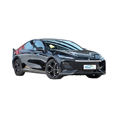 Τσάνγκαν Ντίπαλ SL03 Περιοχή Επέκτασης PHEV Σεντάν Αυτοκίνητο Τεχνολογίας Ενέργειας Αυτοκίνητο