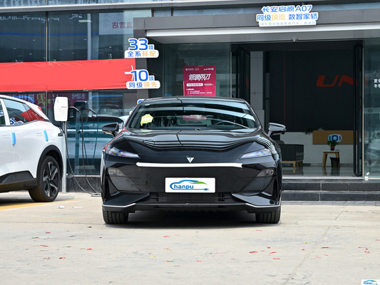 Τσάνγκαν Ντίπαλ SL03 Περιοχή Επέκτασης PHEV Σεντάν Αυτοκίνητο Τεχνολογίας Ενέργειας Αυτοκίνητο