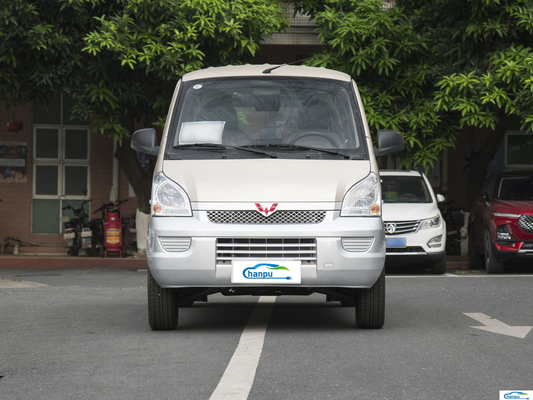 2023 Wuling Rongguang Βενζίνη φορτηγό Mini Van Ο απόλυτος συνεργάτης σας για την επιτυχία