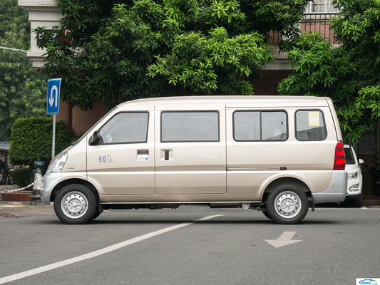 2023 Wuling Rongguang Βενζίνη φορτηγό Mini Van Ο απόλυτος συνεργάτης σας για την επιτυχία