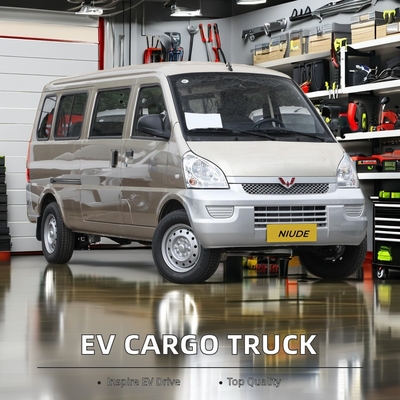 2023 Wuling Rongguang Βενζίνη φορτηγό Mini Van Ο απόλυτος συνεργάτης σας για την επιτυχία