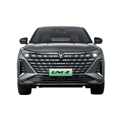 Τσανγκάν UNI-Z 2024 Blue Whale iDD 125KM PHEV SUV ride-on EV Αυτοκίνητο για εξοικονόμηση ενέργειας