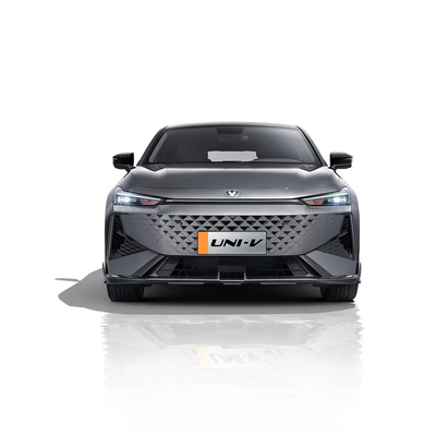 Αριστερό τιμόνι Changan UNI-V 2024 1.5T Βενζινοκίνητο οχήμα με κινητήρα καυσίμου