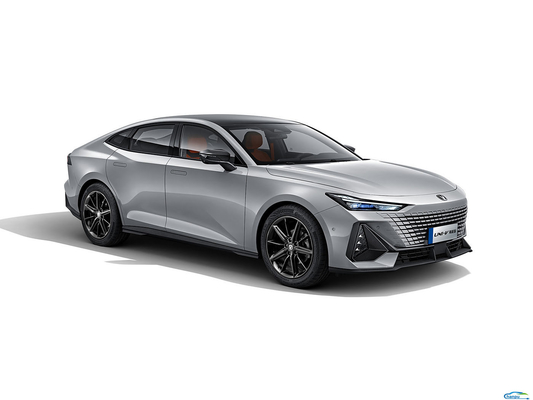 Αριστερό τιμόνι Changan UNI-V 2024 1.5T Βενζινοκίνητο οχήμα με κινητήρα καυσίμου