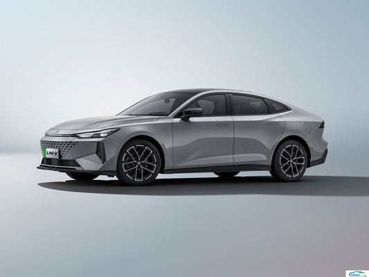 Ενεργειακό όχημα Τσανγκάν UNI-V Zhidian iDD 1.5T Λιανική πώληση