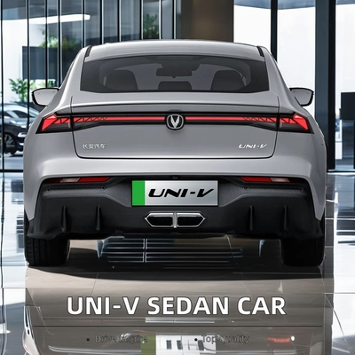 Ενεργειακό όχημα Τσανγκάν UNI-V Zhidian iDD 1.5T Λιανική πώληση