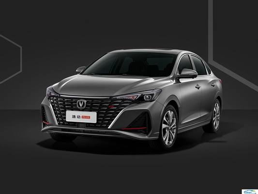 2024 Changan Eado Plus Blue Whale 1.4t GDIdct Ride-On Βενζίνη Αυτοκίνητα Επιβατηγά Αυτοκίνητα