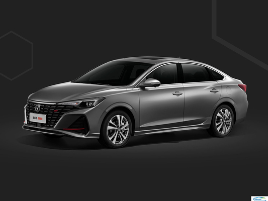 2024 Changan Eado Plus Blue Whale 1.4t GDIdct Ride-On Βενζίνη Αυτοκίνητα Επιβατηγά Αυτοκίνητα