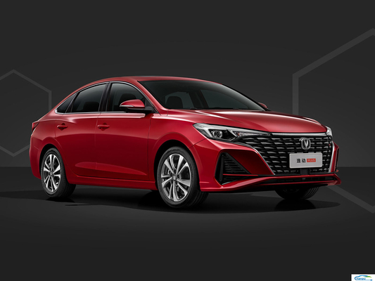 2024 Changan Eado Plus Blue Whale 1.4t GDIdct Ride-On Βενζίνη Αυτοκίνητα Επιβατηγά Αυτοκίνητα