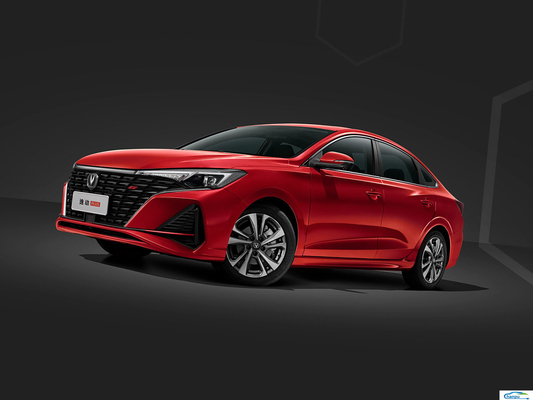 2024 Changan Eado Plus Blue Whale 1.4t GDIdct Ride-On Βενζίνη Αυτοκίνητα Επιβατηγά Αυτοκίνητα